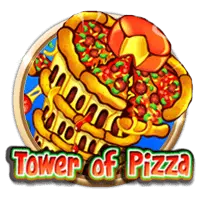 Tower Of Pizza